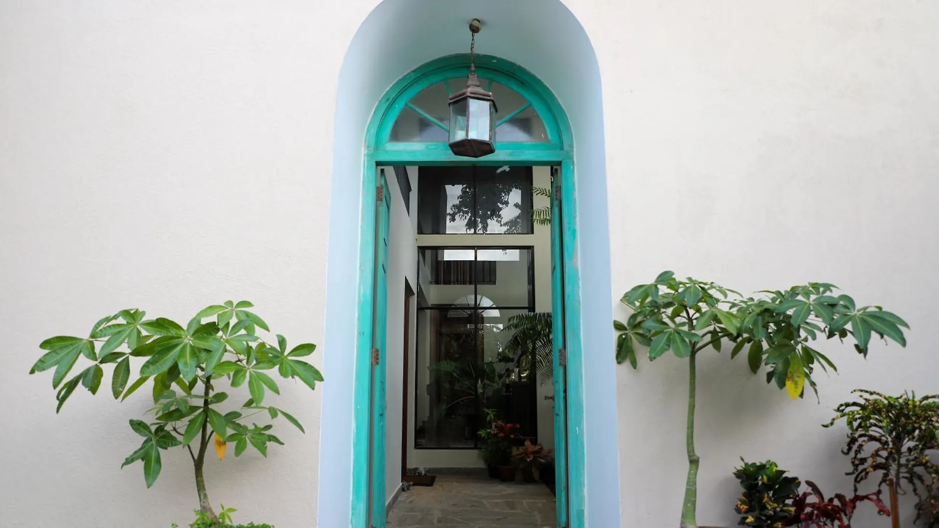Serene Reach Villa 캔디 스리랑카
