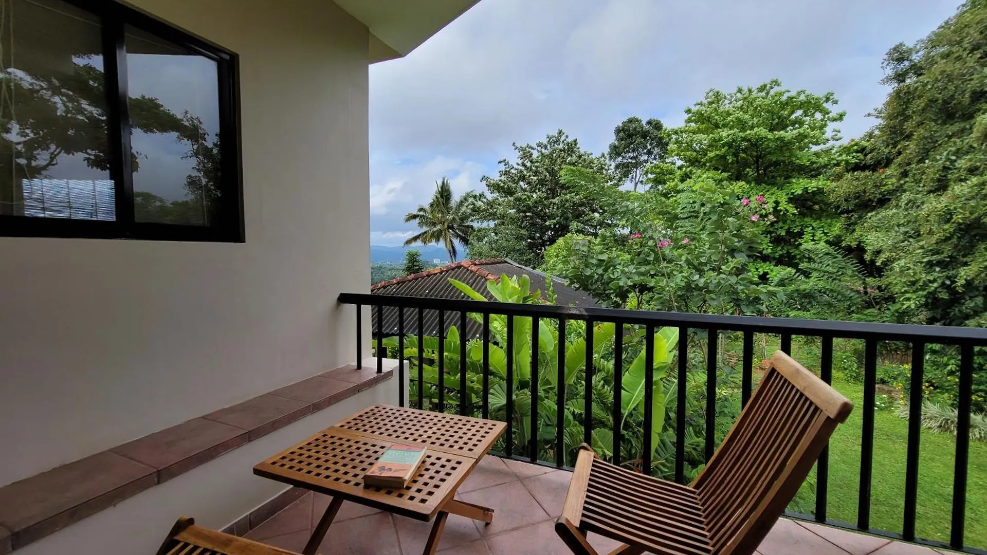 Serene Reach Villa 캔디 스리랑카
