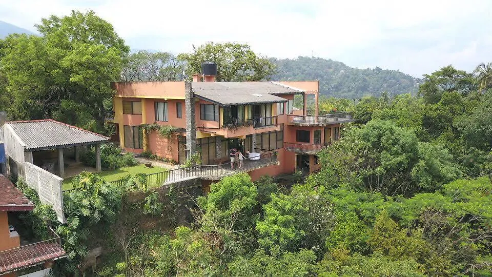 Serene Reach Villa 캔디 홈스테이